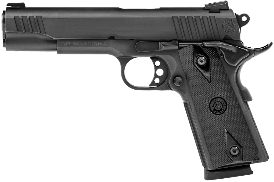 Taurus Pt1911 9mm Pistol