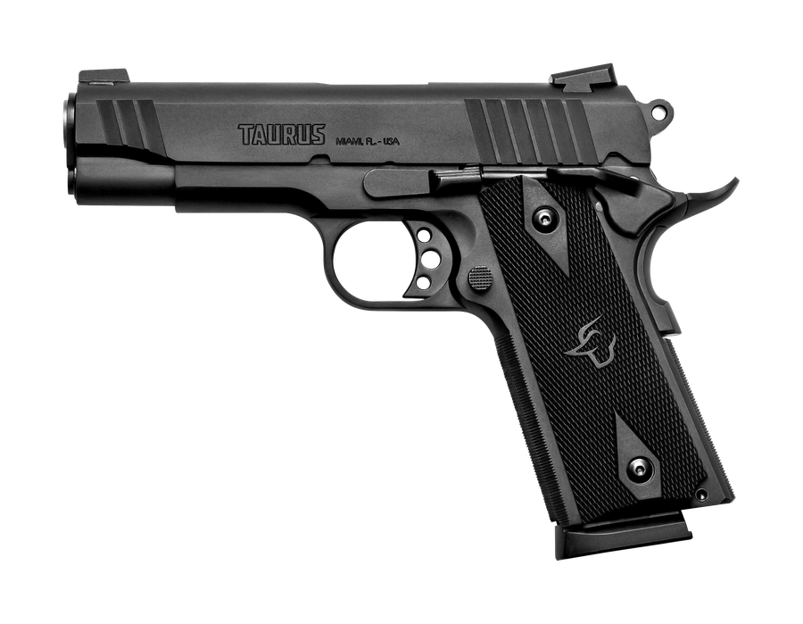 Taurus PT1911 Commander 9mm Pistol