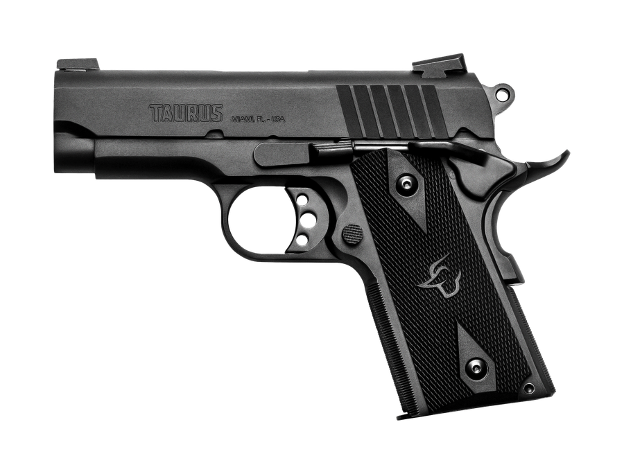 Taurus PT1911 Officer 9mm Pistol