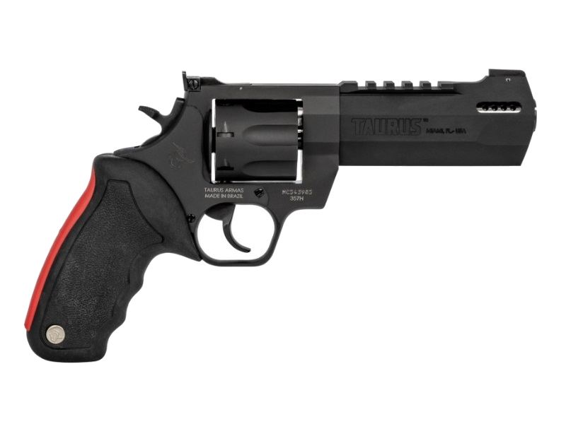 Taurus Raging Hunter .357 Magnum Revolver – Black