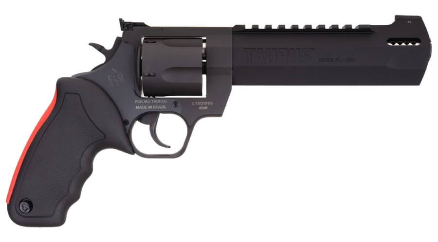 Taurus Raging Hunter .357 Magnum Revolver