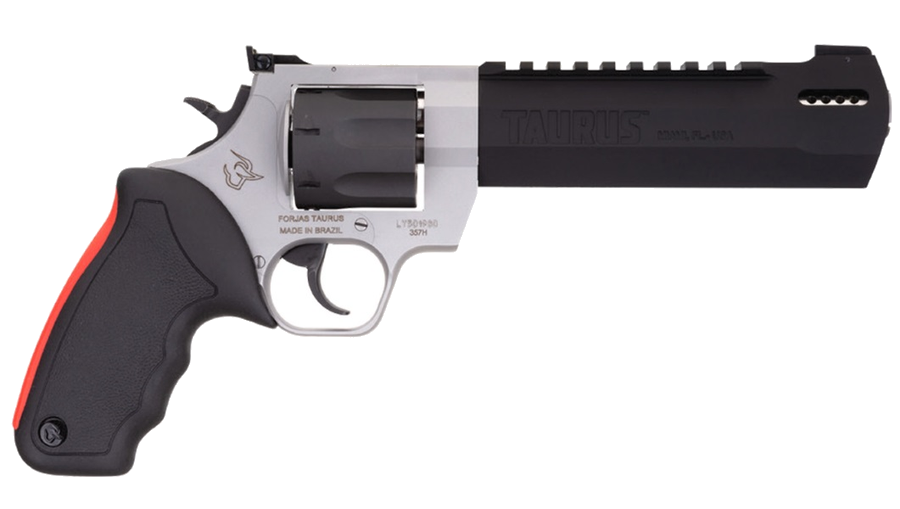 Taurus Raging Hunter .357 Magnum Revolver