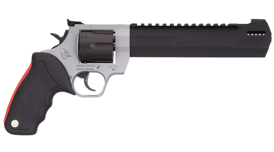 Taurus Raging Hunter .357 Magnum Revolver – 8.375" Barrel