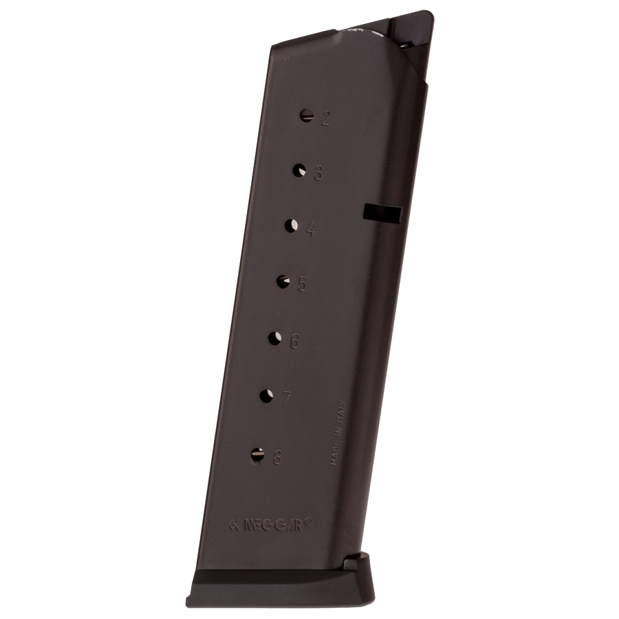 Taurus 1911 .45 ACP 8-Round Magazine