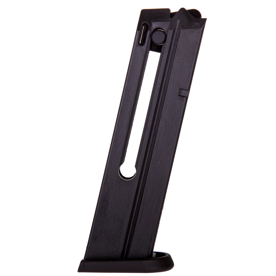 Taurus TX22 .22 LR 16-Round Magazine