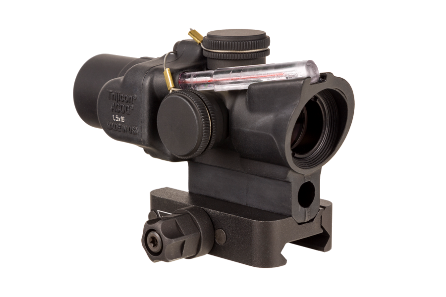 Trijicon Acog 1.5x16 Riflescope