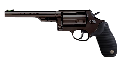 Taurus Judge 410 Bore / .45 Colt 2.5" Chamber Revolver – 6 1/2" Barrel