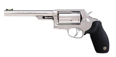 Taurus Judge 410 Bore / .45 Colt Revolver