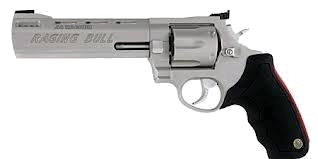Taurus Raging Bull 44 Magnum Revolver