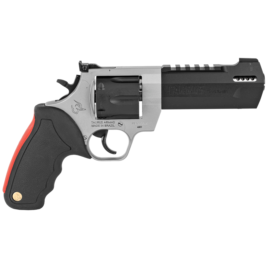 Taurus Raging Hunter 44 Magnum Revolver – 5.12" Barrel