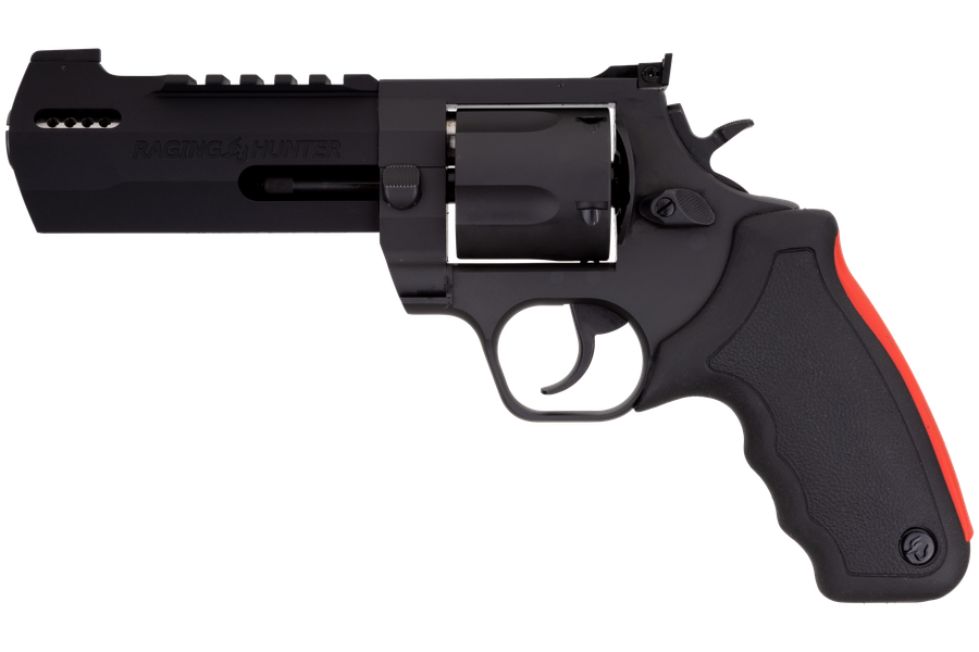 Taurus Raging Hunter 454 Casull Revolver – 5.12" Barrel