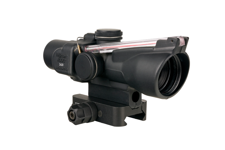 Trijicon Acog 2x20 Riflescope