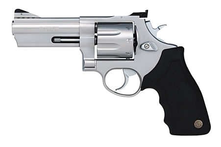 Taurus M608 .357 Magnum Revolver – 4" Barrel