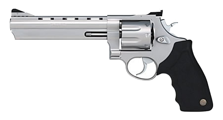 Taurus M608 .357 Magnum Revolver – 6.5" Barrel