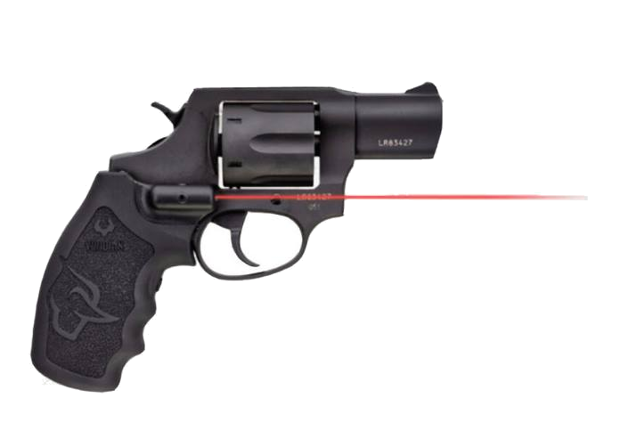 Taurus 856 Ultra Lite Laser Grip
