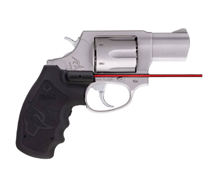 Taurus 856 Ultra Lite .38 Special Revolver – Stainless