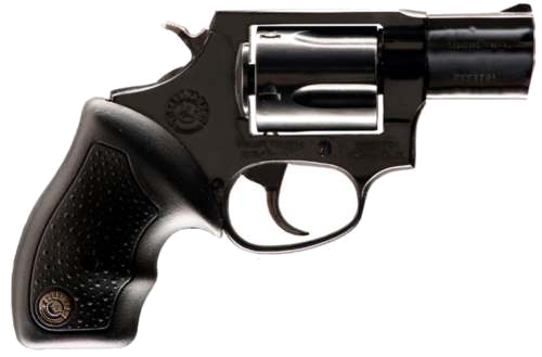 Taurus M905 9mm Revolver – Blue