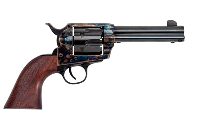 Traditions 1873 Single Action .357 Magnum Revolver – 4.75" Barrel