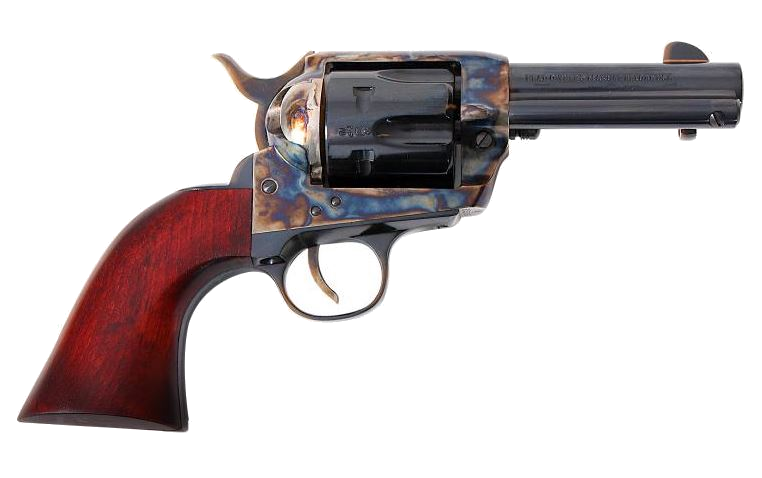 Traditions 1873 Single Action Sheriff .357 Magnum Revolver