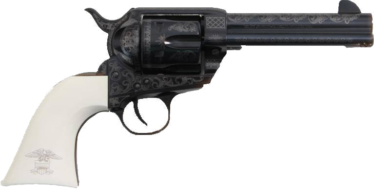 Traditions 1873 Single Action Liberty .45 Colt Revolver