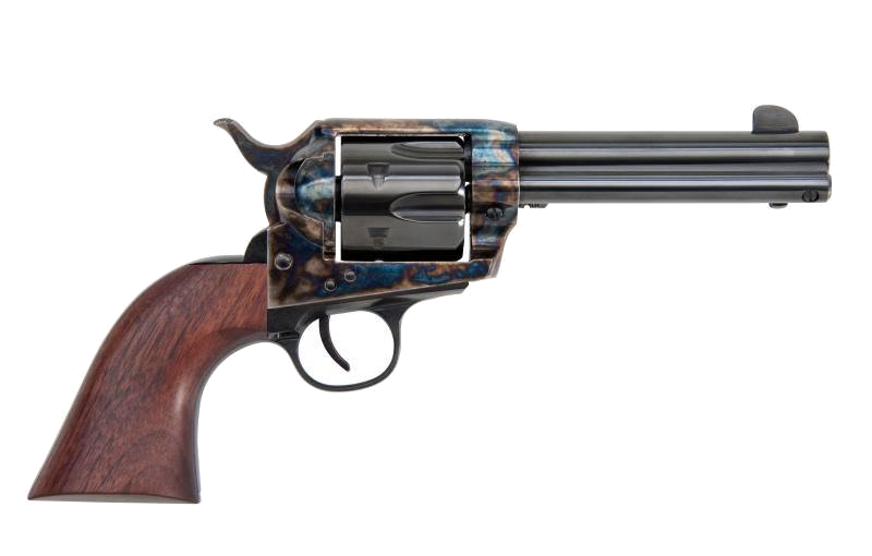 Traditions 1873 Single Action 44 Magnum Revolver – 4.75" Barrel