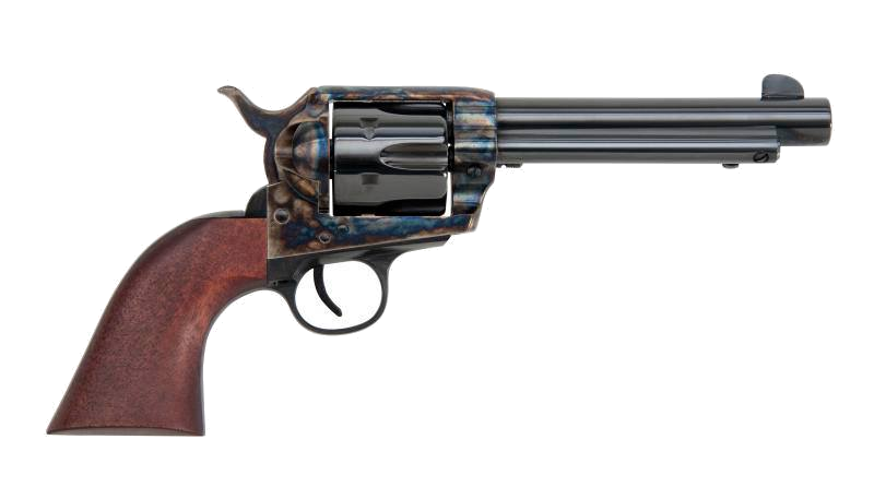 Traditions 1873 Single Action 44 Magnum Revolver – 5.5" Barrel