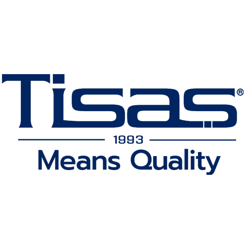 Tisas Regent BR9 Pistol – 9mm, Black