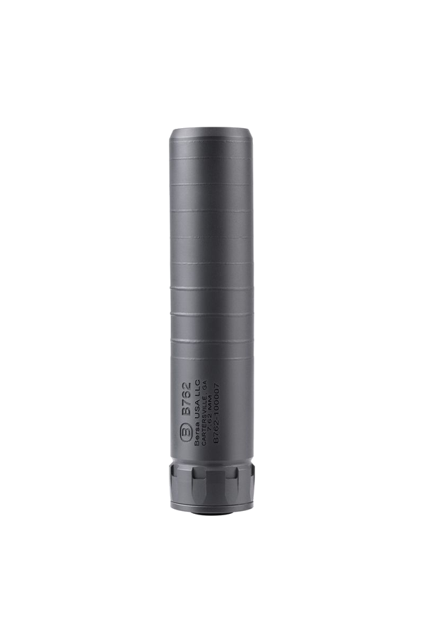 Bersa B762 Modular Suppressor