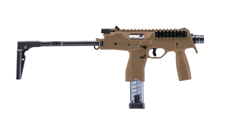 B&T TP9 Scope Rail