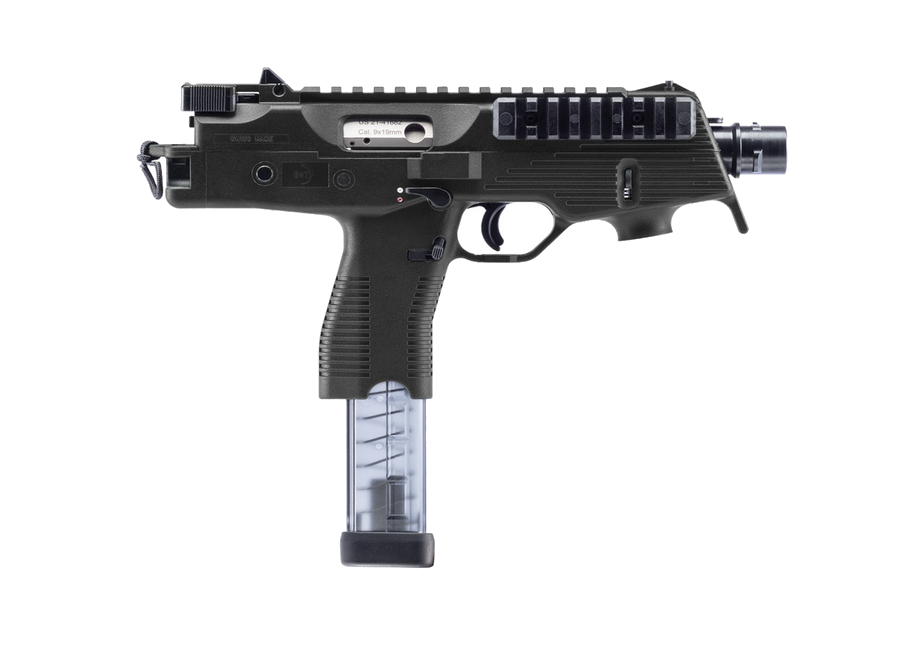 B&T TP9 Pro 9mm Pistol