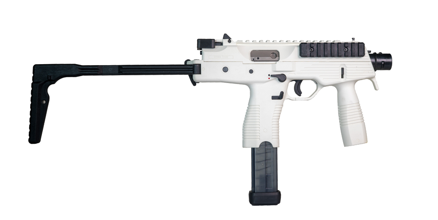 B&T TP9 Scope Rail