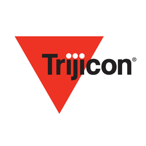 Trijicon ACOG 4x32 5.56 NATO Riflescope – Dual-Illuminated Red Chevron, Black
