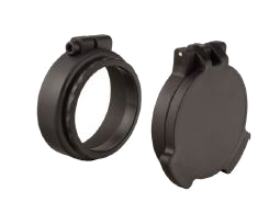 Trijicon MRO Objective Flip Cap Riflescope