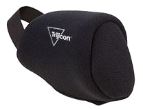 Trijicon MRO Cover-Clear Lens Flip Cap Riflescope – Black