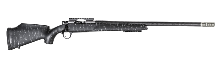 Christensen Arms Traverse 6.5 Creedmoor Rifle – 24" Barrel