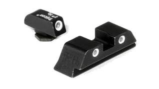 Trijicon GL01 Bright & Tough 9mm Pistol