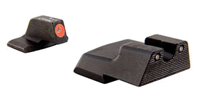 Trijicon HD HK VP9 Night Sights