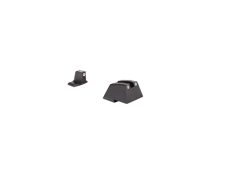 Trijicon Suppressor Glock 20 Night Sights