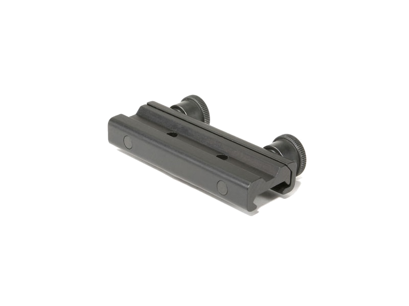 Trijicon ACOG Flattop Optic Mount