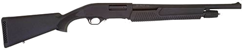 TriStar Sporting Arms Cobra III Tactical 12 Gauge Shotgun