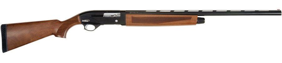 TriStar Sporting Arms Viper G2 12 Gauge Shotgun – 26" Barrel, Blued