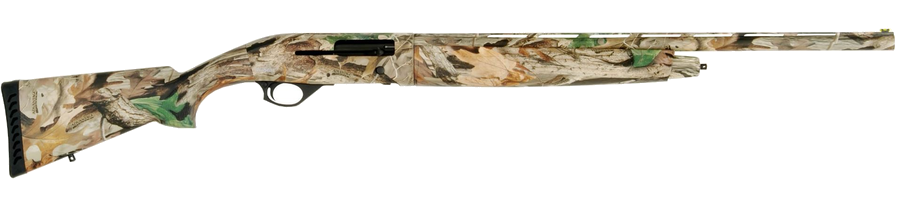 TriStar Sporting Arms Viper G2 Camo 20 Gauge Shotgun – 24" Barrel, Realtree Advantage Timber