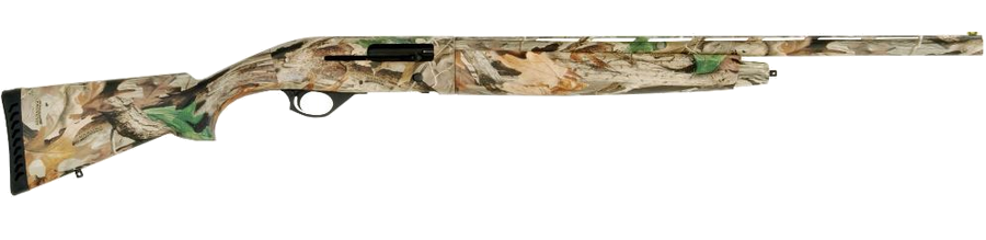 TriStar Sporting Arms Viper G2 Camo 12 Gauge Shotgun – 26" Barrel