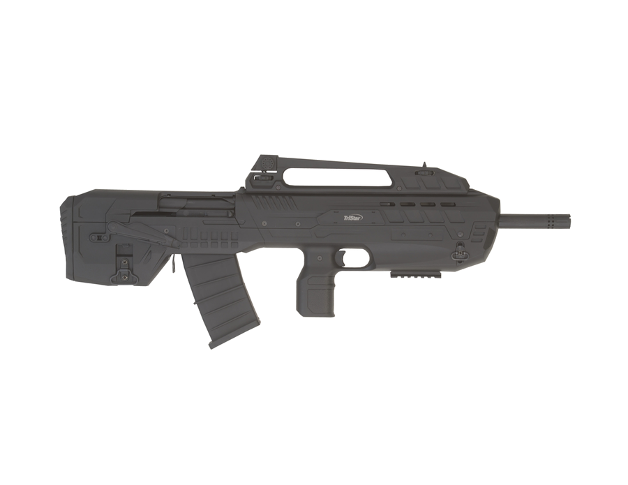 TriStar Sporting Arms Compact Tactical Bullpup 12 Gauge Shotgun
