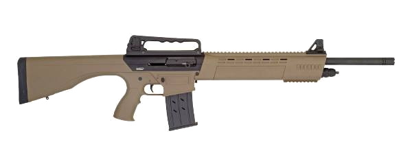TriStar Sporting Arms KRX Tactical 12 Gauge Shotgun