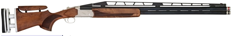 TriStar Sporting Arms -15 Double Trap Adjustable 12 Gauge Shotgun