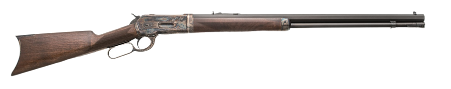 Taylor's & Company 1886 Takedown Rifle – .45-70 Government, Blued