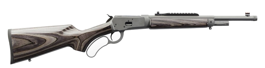 Taylor's & Company 1892 Wildlands Takedown 44 Magnum Rifle