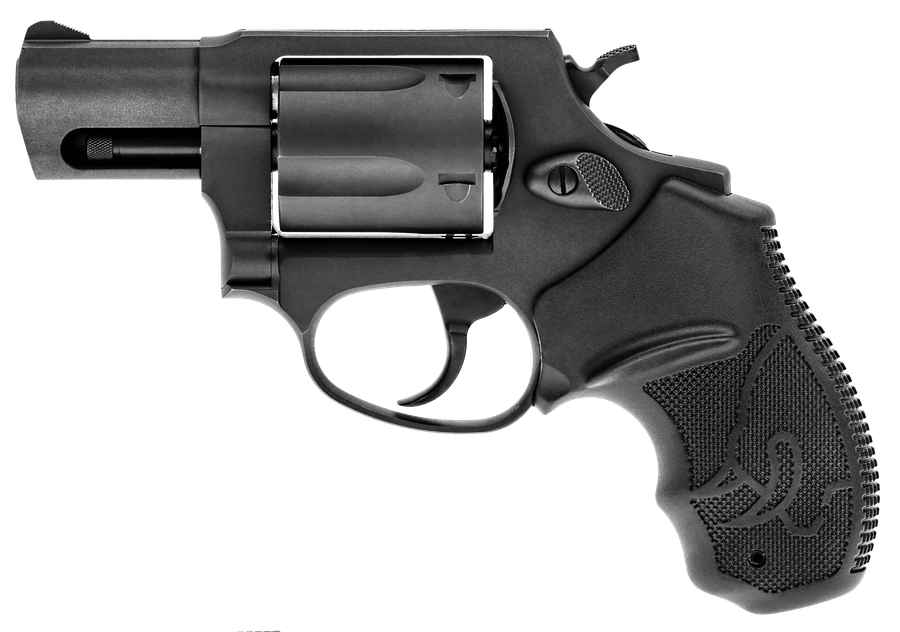 Taurus M605 .357 Magnum Revolver – Black