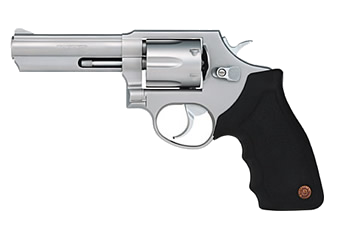 Taurus M65 .357 Magnum Revolver – Stainless